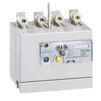 0260 64, Legrand 630A DRX¬≥ 630 Standard Earth Leakage Modules for MCCB, 