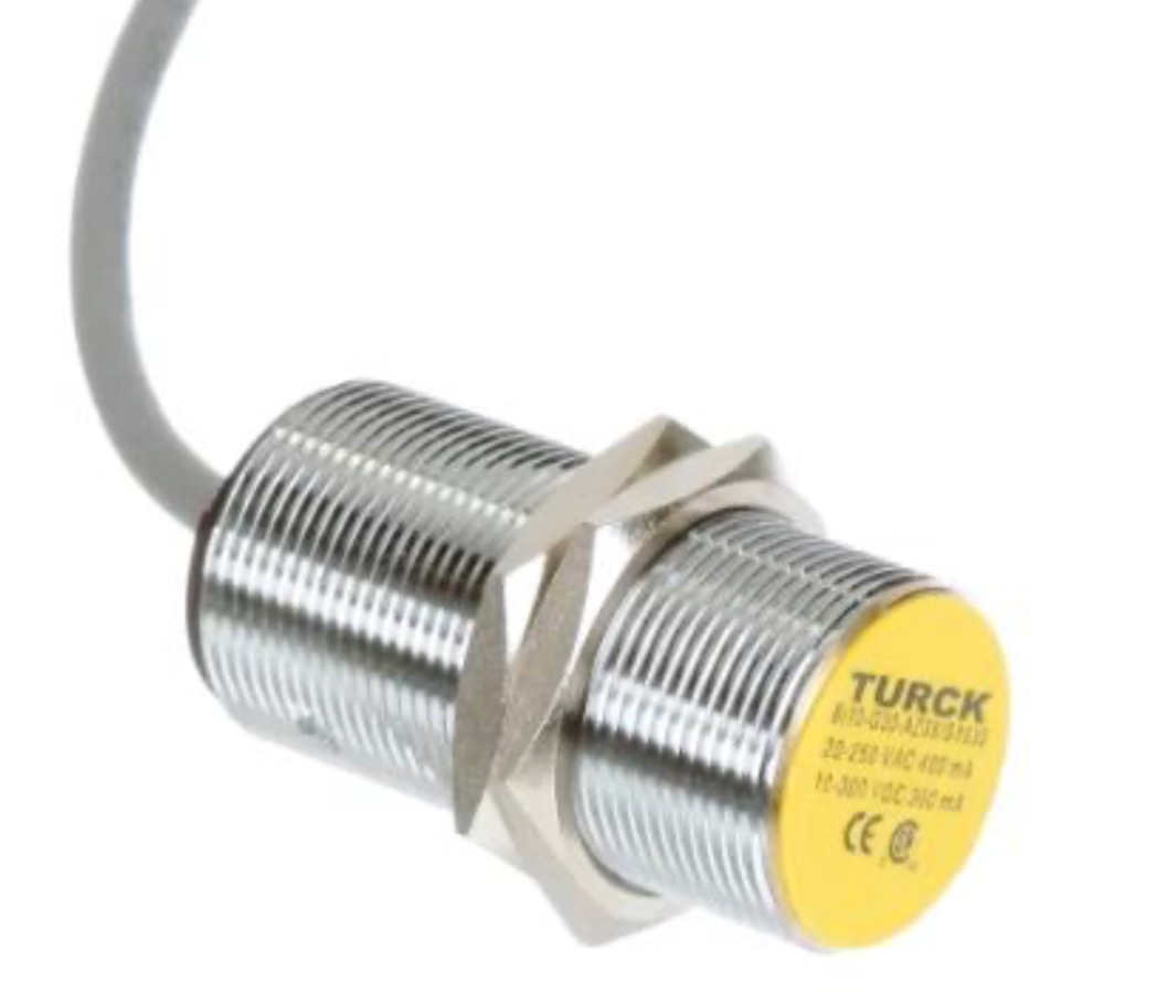 BI10-M30-ADZ3X 7M, 100018037 - Turck Inductive Sensor