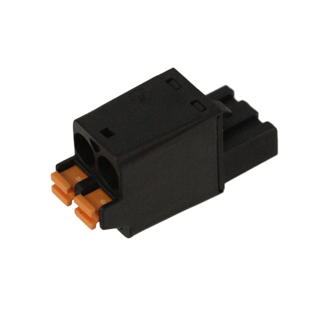 BLF 5.08HC/02/180 SN BK BX, 1013430000