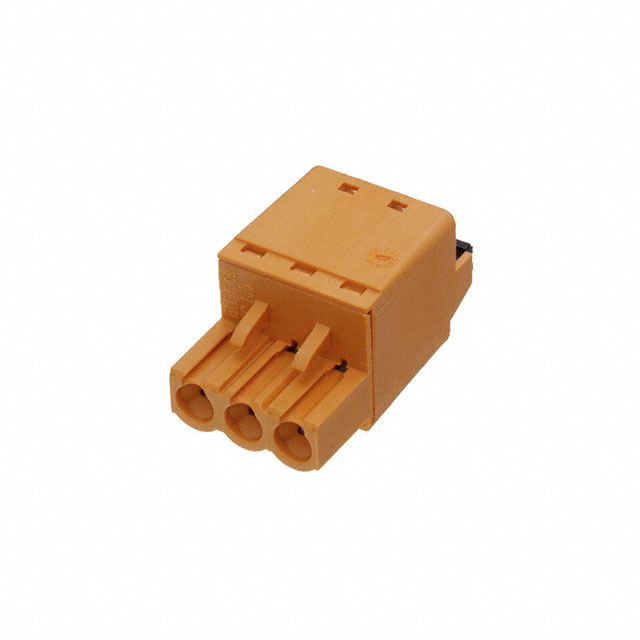 BLF 5.08HC/03/180 SN OR BX, 1013690000