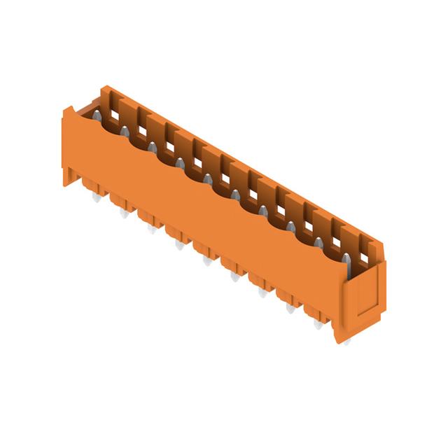 SL 5.08HC/10/180B 3.2SN OR BX, 1147580000