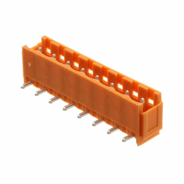 SL 5.08HC/08/90B 3.2SN OR BX, 1154830000