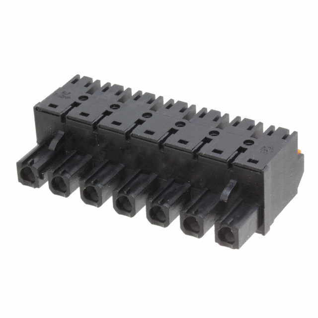 BLF 7.62HP/07/180 SN BK BX, 1227350000