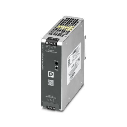 PS-EE-2G/1AC/24DC/120W/SC-5A, 1234302