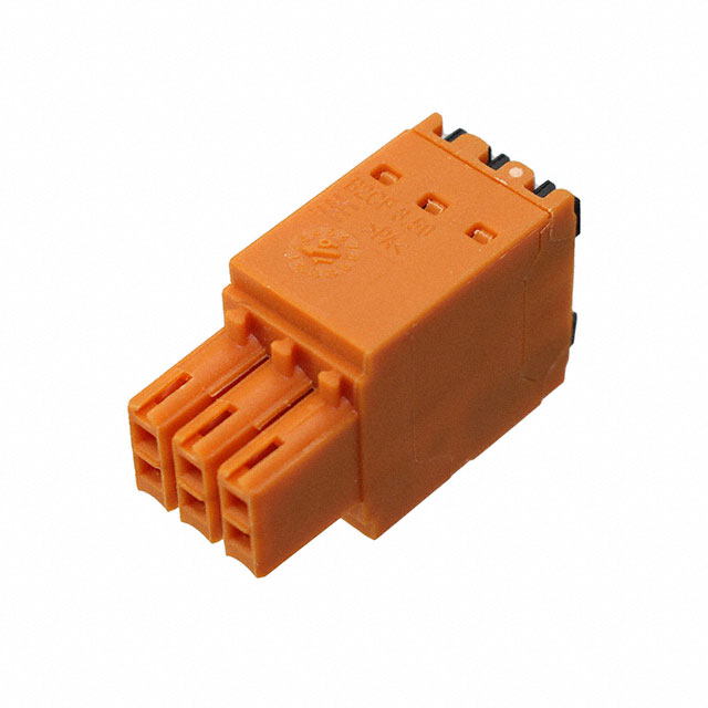 B2CF 3.50/06/180 SN OR BX, 1277280000