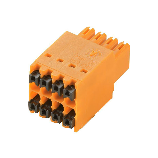 B2CF 3.50/08/180 SN OR BX, 1277290000