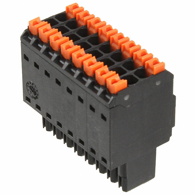 B2CF 3.50/16/180 SN BK BX, 1277530000