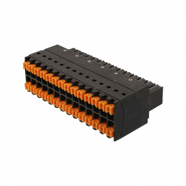 B2CF 3.50/28/180 SN BK BX, 1277590000