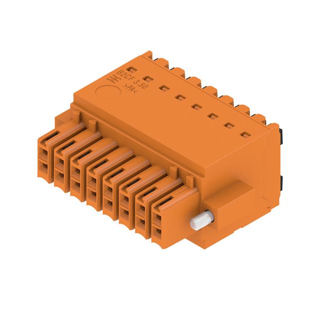 B2CF 3.50/16/180F SN OR BX, 1277740000