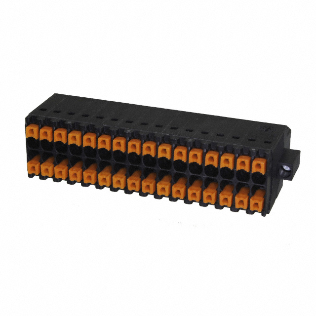 B2CF 3.50/32/180F SN BK BX, 1278010000