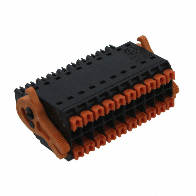 B2CF 3.50/20/180LR SN BK BX, 1278310000