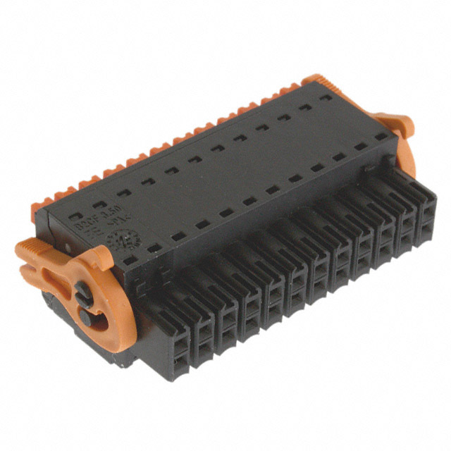 B2CF 3.50/24/180LR SN BK BX, 1278340000