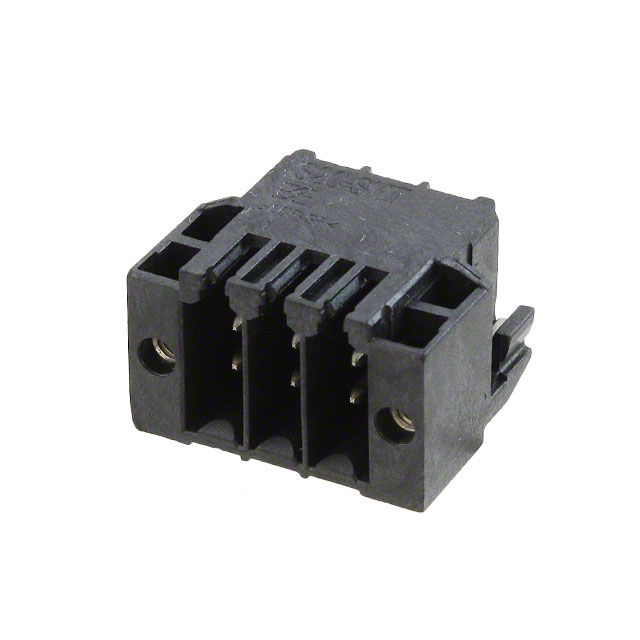 S2C-SMT 3.50/06/90LF 3.2SN BK BX, 1289460000