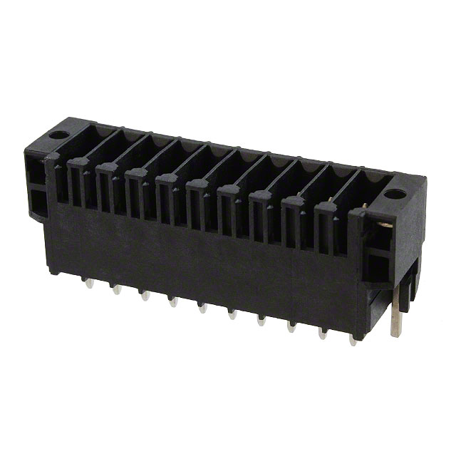 S2C-SMT 3.50/20/180LF 3.5SN BK BX, 1290310000