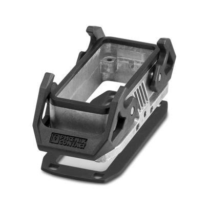 HC-STA-B16-BWD-ELC-AL - Housing 1411327