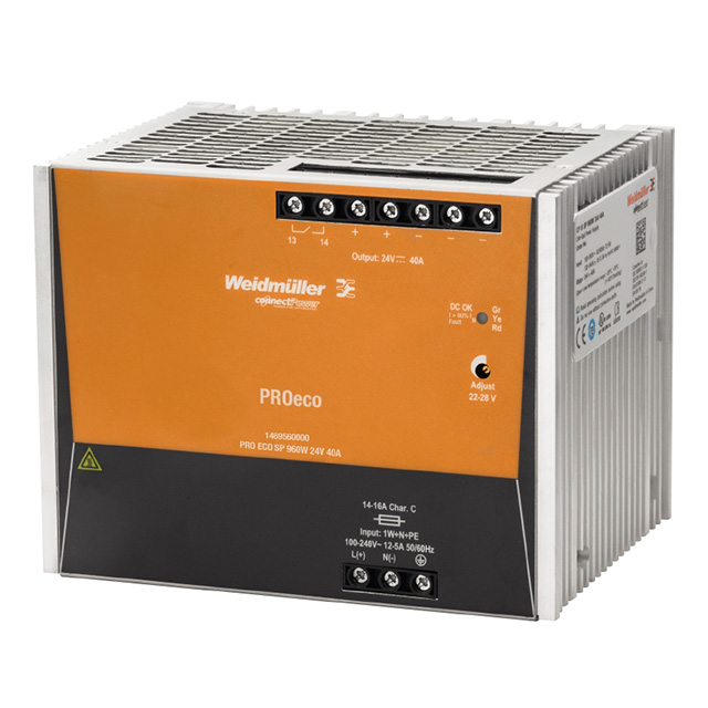 PRO ECO3 960W 24V 40A, 1469560000