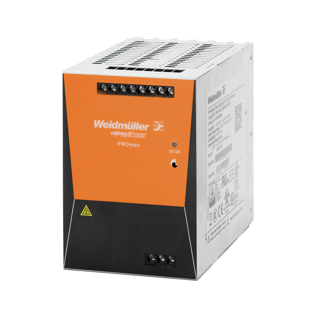 PRO MAX 480W 24V 20A, 1478140000