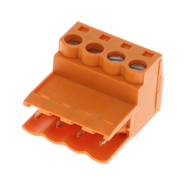 SLS 5.08/04/180 SN OR BX, 1627110000