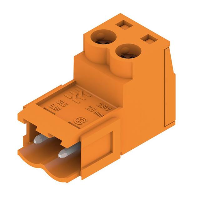 SLS 5.08/02/180B SN OR BX, 1627240000