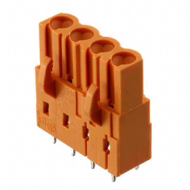 BLL 5.08/04/180 3.2 SN OR BX, 1630730000