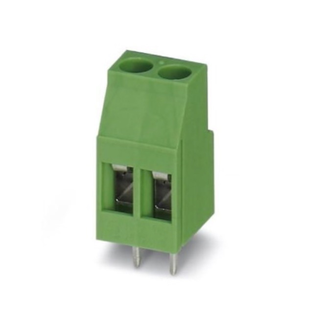 MKDS 3/ 2-5,08, 1711725 - PCB terminal block