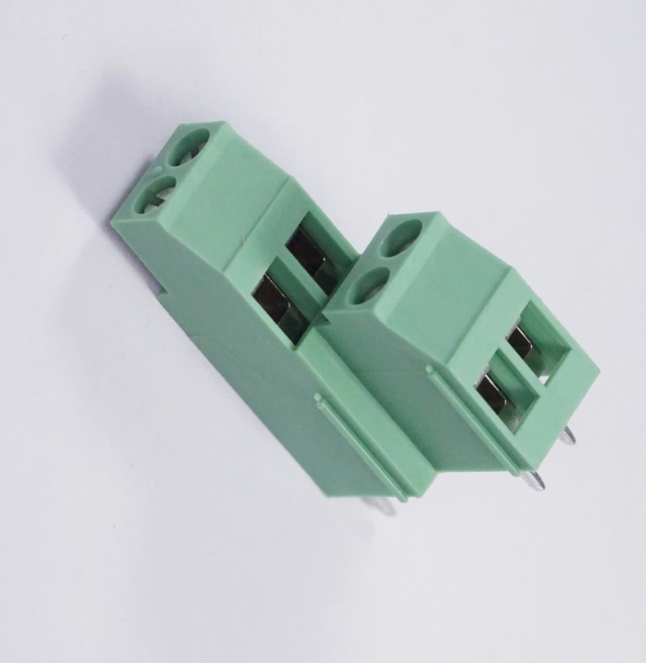 MKKDS 3/ 2-5,08, 1721728 - PCB terminal block