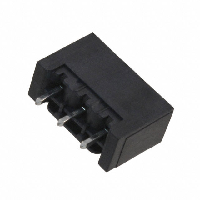 SL-SMT 5.08HC/03/180G 3.2SN BK BX, 1838220000