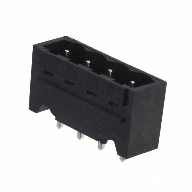 SL-SMT 5.08HC/04/180G 3.2SN BK BX, 1838230000