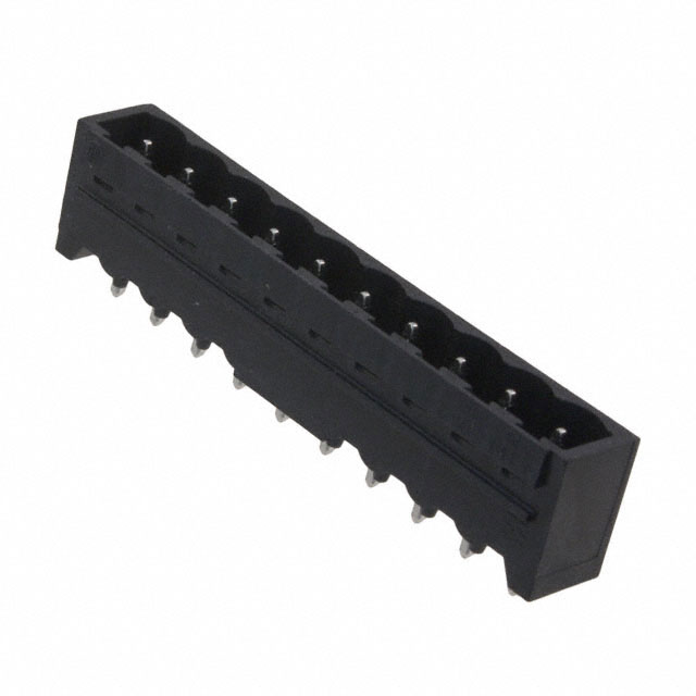 SL-SMT 5.08HC/10/180G 3.2SN BK BX, 1838290000