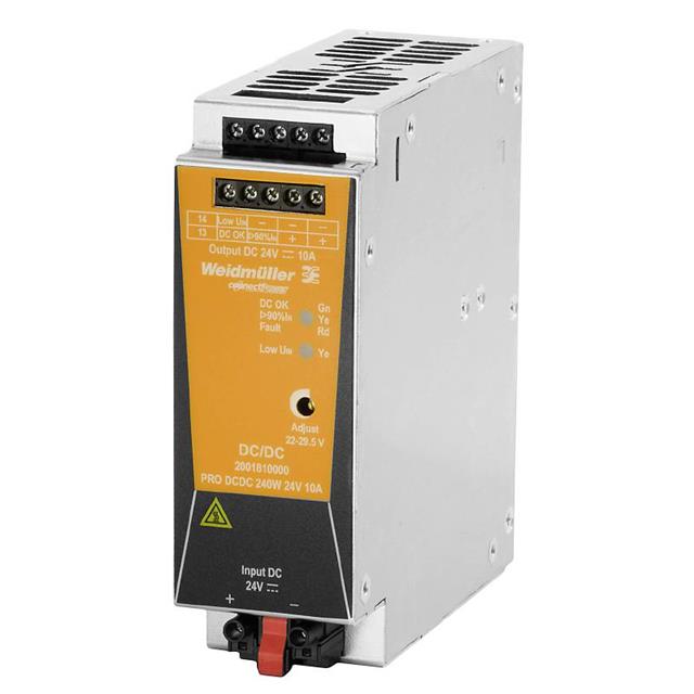 PRO DCDC 240W 24V 10A, 2001810000