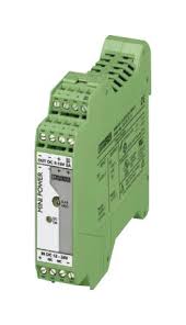  MINI-PS- 12- 24DC/ 5-15DC/2 , 2320018