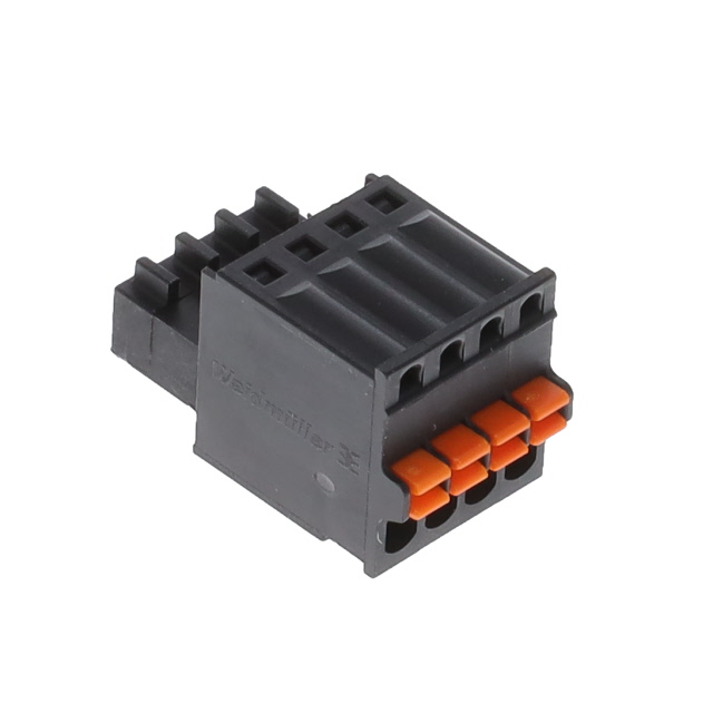 BLF 2.50/04/180 SN BK BX, 2439670000