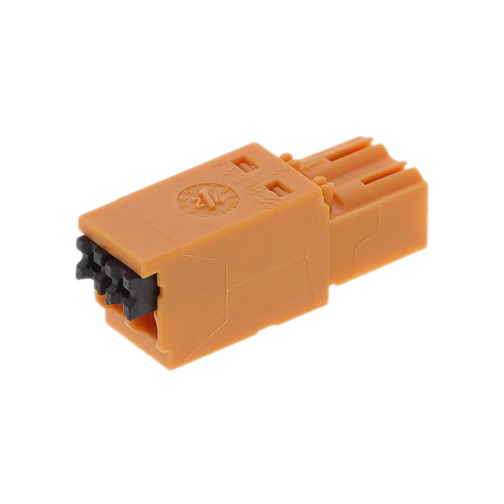 BLF 3.50/02/180 SN OR BX, 2458950000