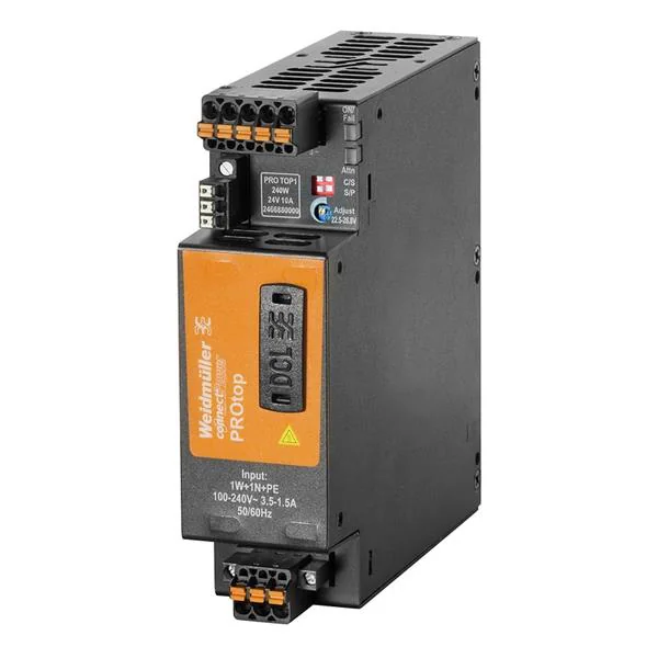 PRO TOP1 240W 24V 10A, 2466880000