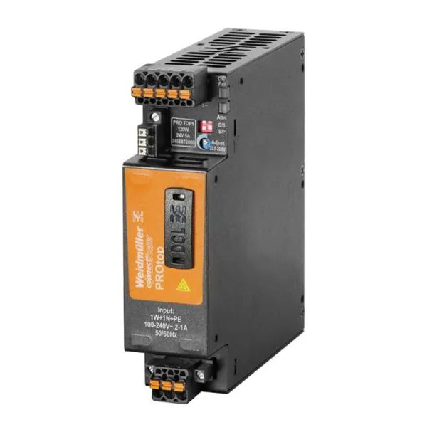 PRO TOP1 120W 12V 10A, 2466910000