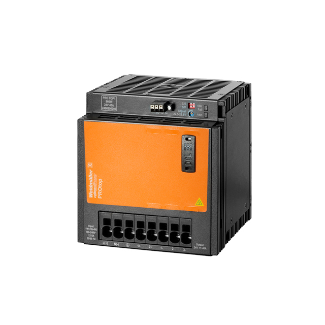 PRO TOP1 960W 48V 20A, 2466920000