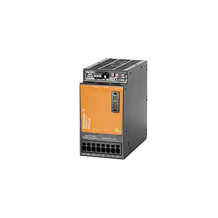 PRO TOP1 480W 48V 10A, 2467030000