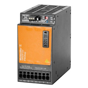PRO TOP3 480W 24V 20A, 2467100000