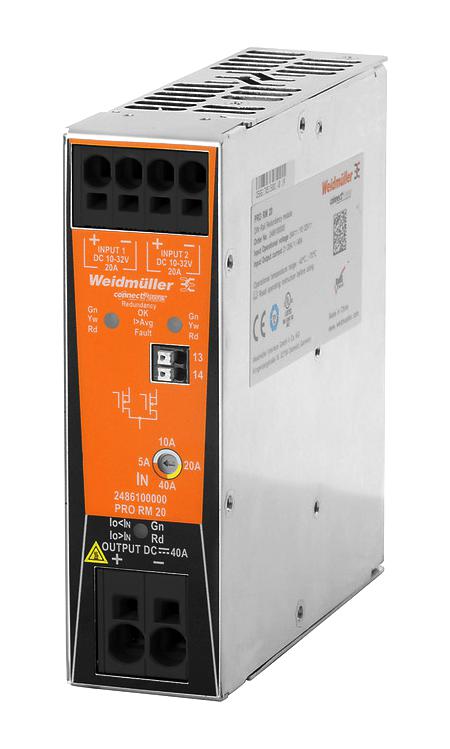 PRO RM 20, 2486100000