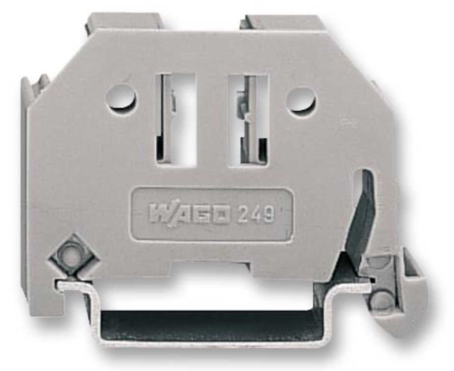 249-116 - End Stop Screwless