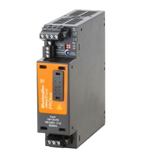 PRO TOP1 120W 24V 5A F, 2568980000