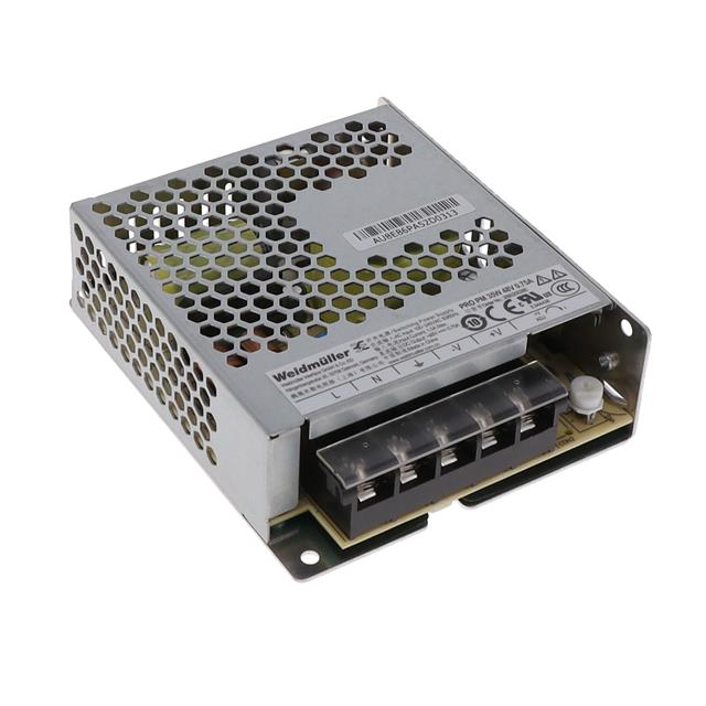 PRO PM 35W 48V 0.75A, 2660200280