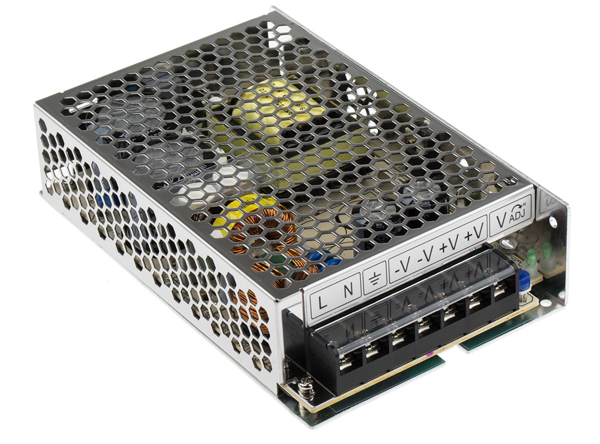 PRO PM 150W 24V 6.5A, 2660200289