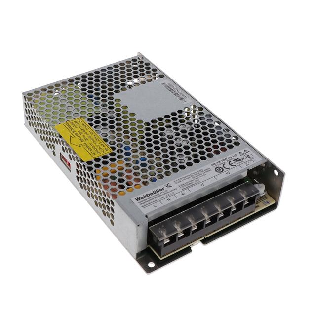 PRO PM 150W 48V 3.3A, 2660200290