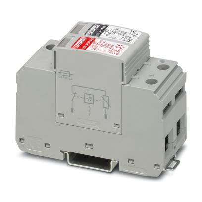 VAL-MS-320/40/1+1-GY/SPD/1, 2801277