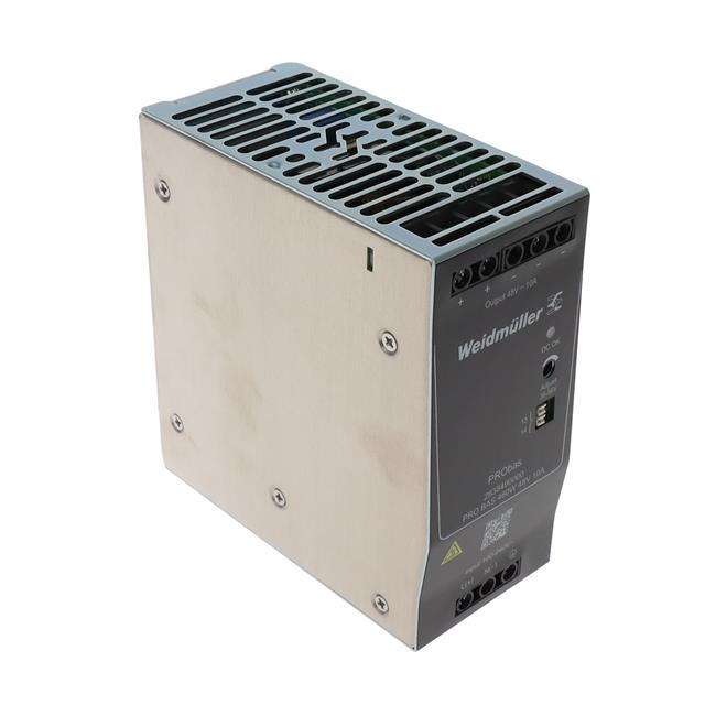 PRO BAS 480W 48V 10A, 2838490000