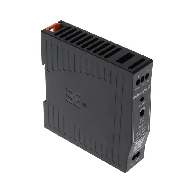 PRO BAS 30W 12V 2.6A, 2838510000