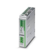 TRIO-PS/1AC/24DC/2.5A POWER SUPPLY, 2866268