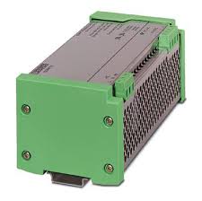 QUINT: PS-230 AC/24 DC/5, 2939166