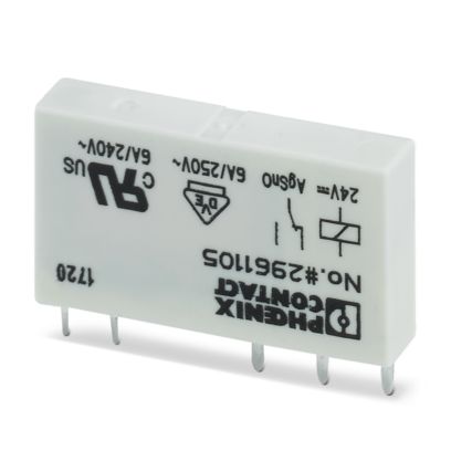 REL-MR-24DC/RELAY 2961105